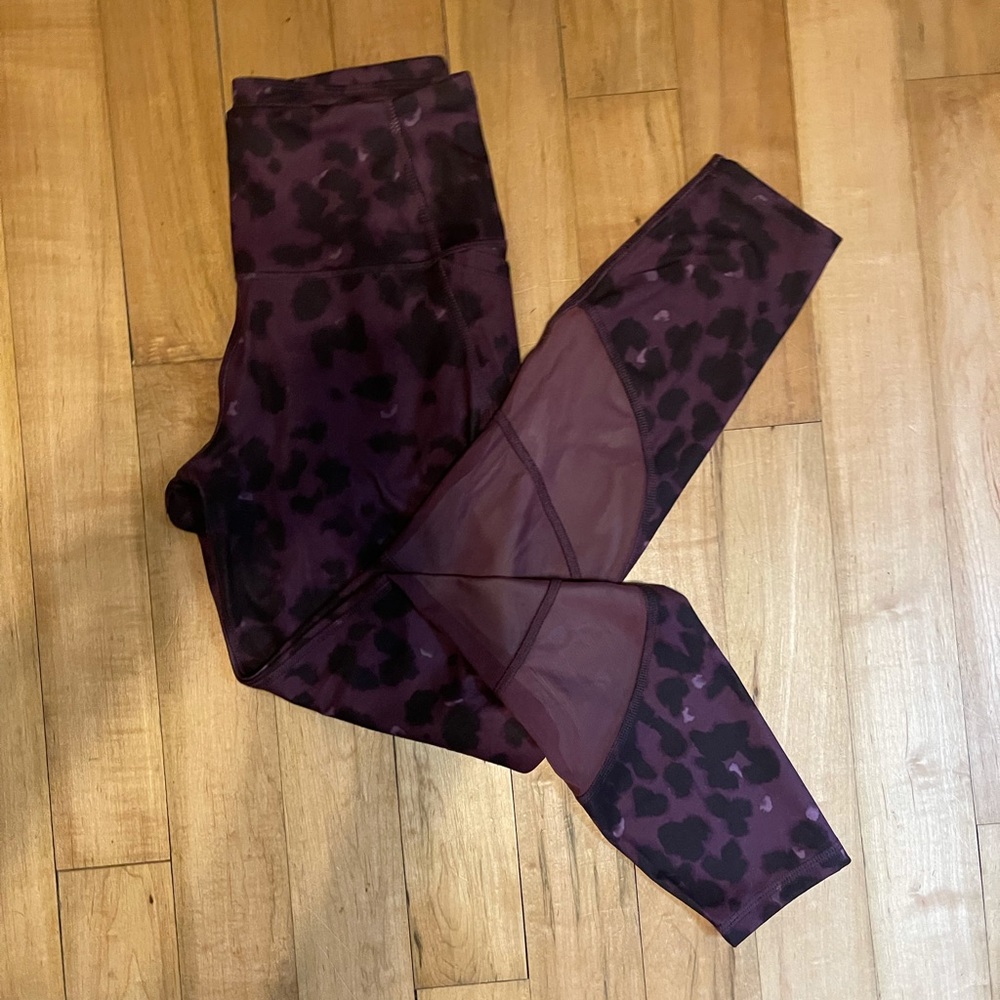 Athletic Pants / Leggings
